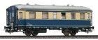74733 Sachsenmodelle Passenger car (ex BCi 34) with new runnung number